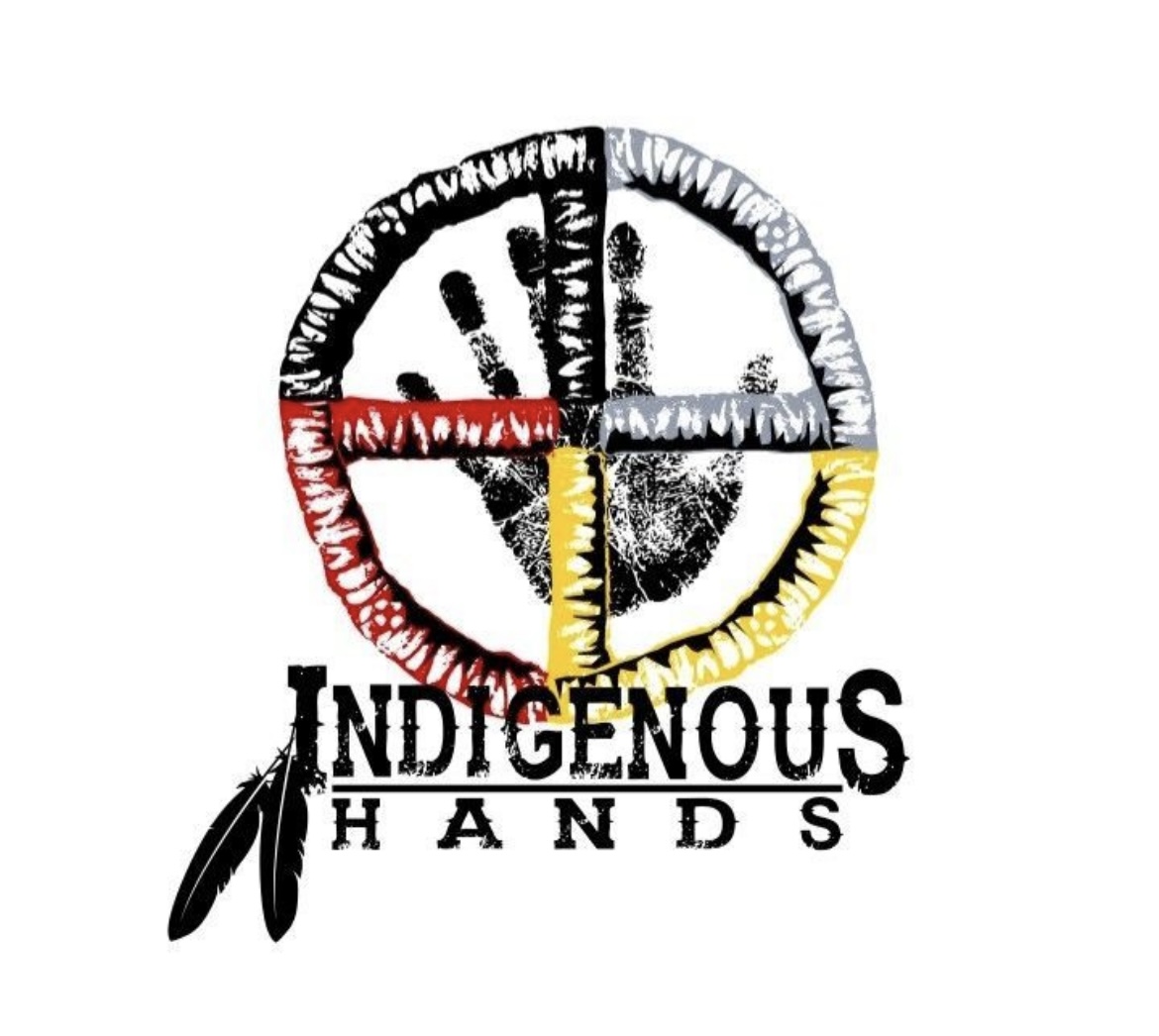 Indigenous Hands